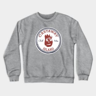 Wilson All Star Crewneck Sweatshirt